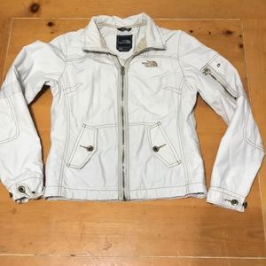 Woman’s northface jacket size small